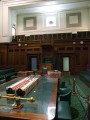 0311-1746 Old Parliament inside (3117205)